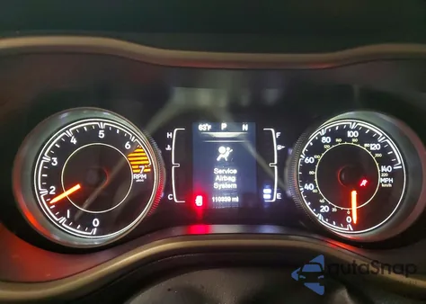 2016 Jeep Cherokee Sport z USA, uszkodzony, nr VIN 1C4PJLAB1GW260055